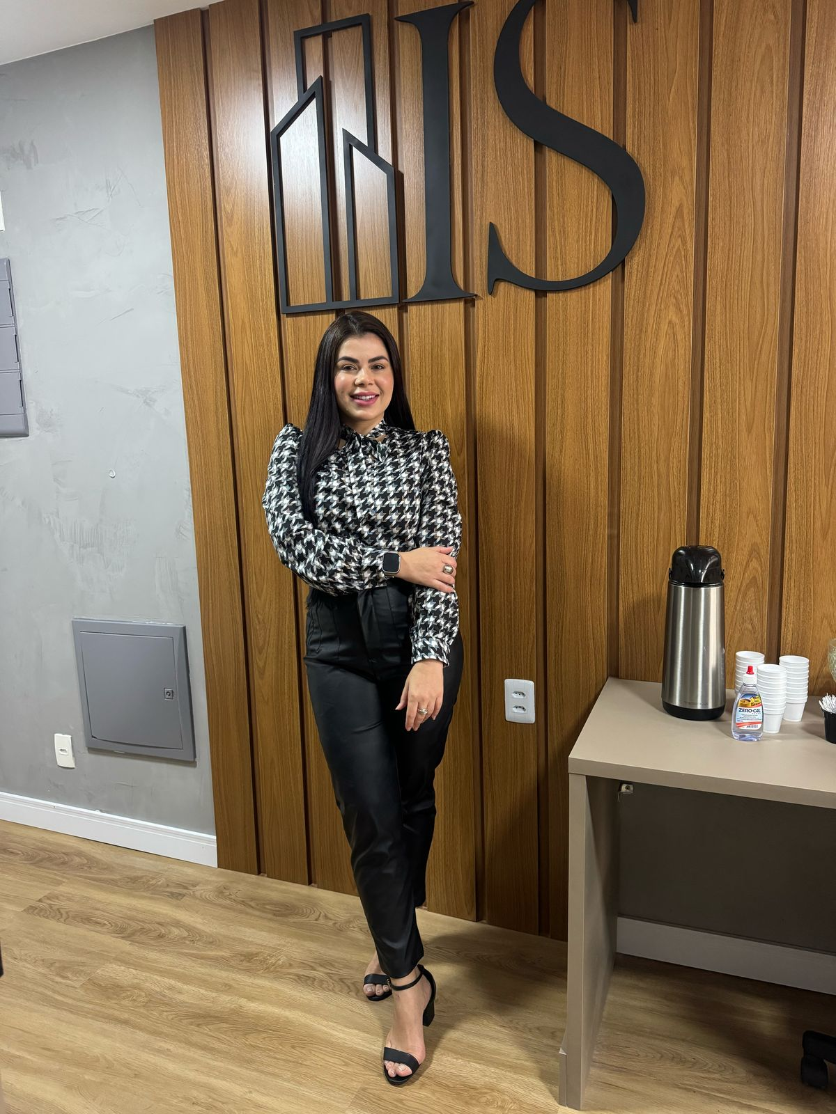 Equipe Imobiliária