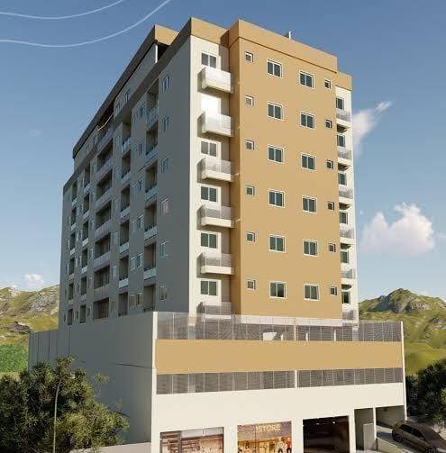 Residencial Lírios do Vale