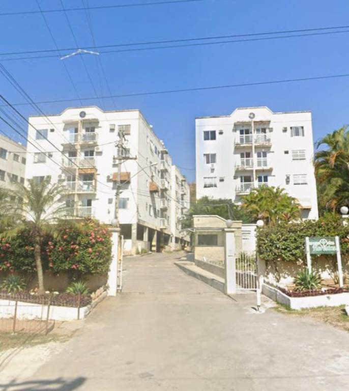 Apartamento no Alcântara